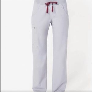Figs scrub pants